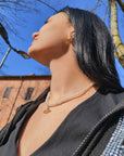 Collana Vivienne