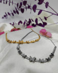 Collana Farfalle