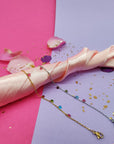 Bracciale Lady Color