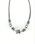 Collana Farfalle