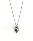 Collana Lady Heart