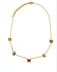 Collana Butterfly 2.0