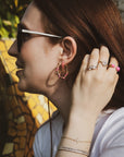 Bracciale Croce