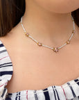Collana Stella Marina