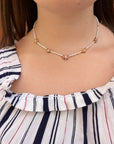 Collana Stella Marina
