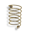 Anello spirale