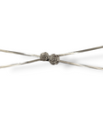 Collana choker rose