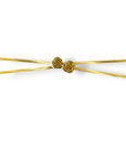 Collana choker rose