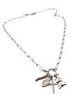 Collana Good Luck