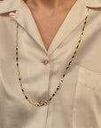 Collana Licia 80 cm