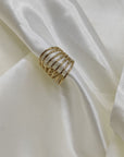 Anello Spirale