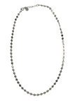Collana Mirror (Argento)