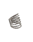 Anello Spirale (Argento)