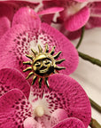 Anello Sole