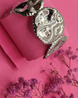 Bracciale Rigido Tondi