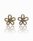 Orecchini Fiore di Luce