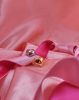 Anello Simple Heart