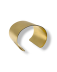Bracciale rigido fascia alta