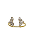 Anello Fiore Di Loto