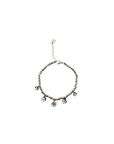Bracciale Pepite e Charm