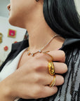 Anello Unique
