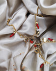 Collana Charms portafortuna