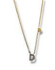 Collana Lettera Semplice