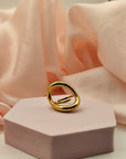 Anello twist