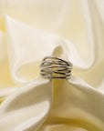 Anello Dolce Vita