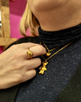 Anello Orsetto
