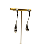 Orecchini fluid drop