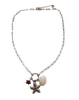 Collana Chain Mare