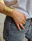 Bracciale Multifilo