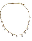 Collana Cristalli