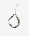 Bracciale Tripla Piattina