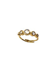 Anello 5 Stelle