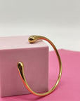 Bracciale Doppia Goccia