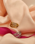 Anello Dolce Vita