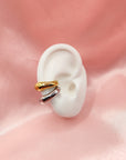 Ear Cuff Nuvola