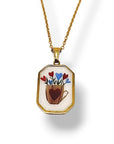 Collana Tazza