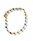 Cavigliera pepite multicolor