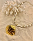 Collana Conchiglia