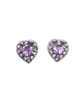 Orecchini Mini heart