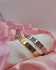 Bracciale Rigido liscio big
