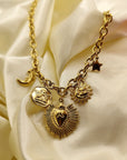 Collana Ex voto