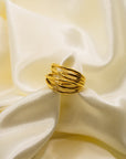 Anello Dolce Vita