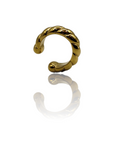 Ear Cuff intreccio
