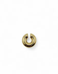 Ear Cuff Chunky liscio