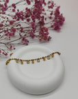 Bracciale Gocce Di Luce
