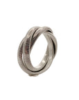 Bracciale Triplofilo